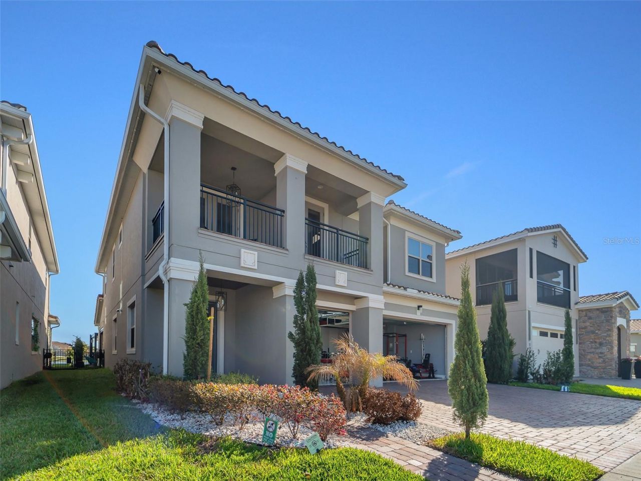 13759 Larkton Lane, Orlando, FL 32832 Photo