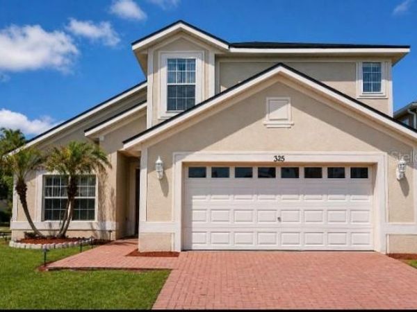 325 WEATHERBY PL , HAINES CITY, FL 33844