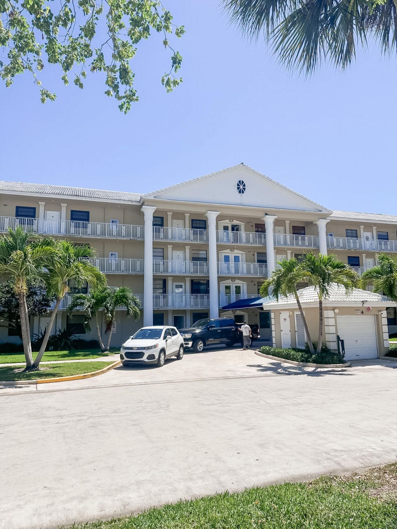 3511 Village Boulevard, Unit 401, West Palm Beach, FL 33409 Photo