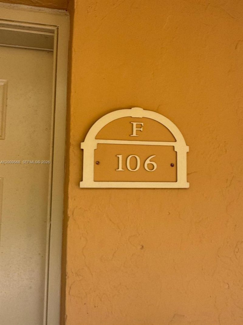 18111 NW 68th Ave , Unit F106, Hialeah, FL 33015 Photo