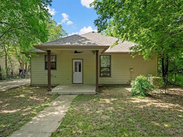 316 Garden Drive , Waco, TX 76706