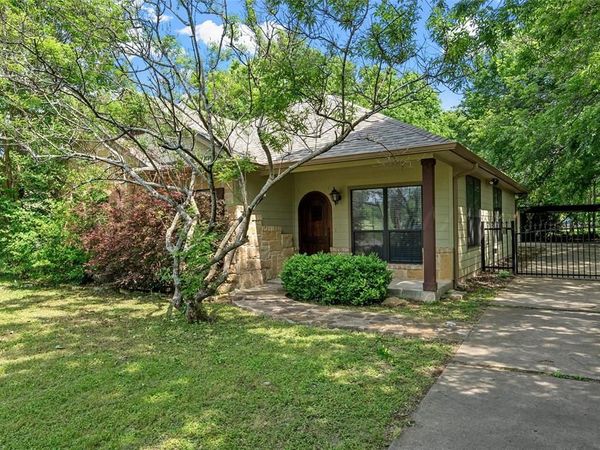 316 Garden Drive , Waco, TX 76706