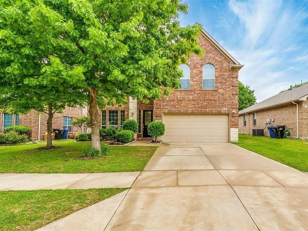 11462 Henderson Drive , Frisco, TX 75035