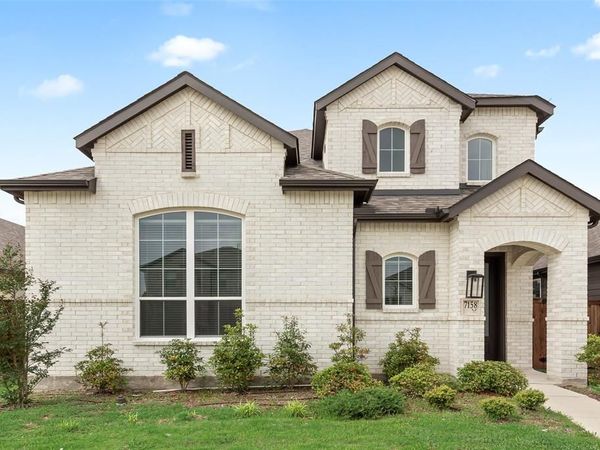 7158 Helena Hill , Royse City, TX 75189