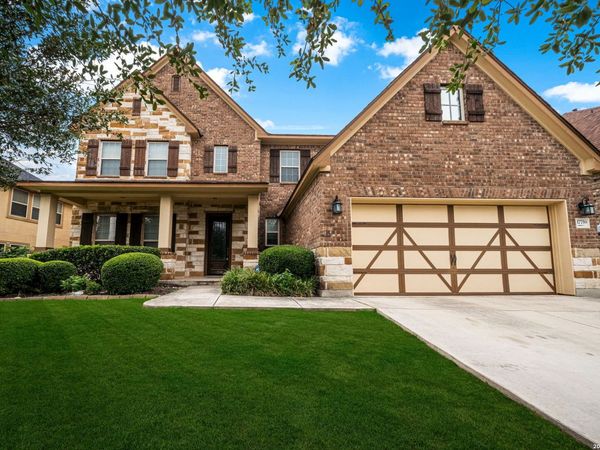 17759 Maui Sands, San Antonio, TX 78255