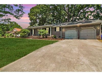 8110 Dearborne Road, North Charleston, SC 29406