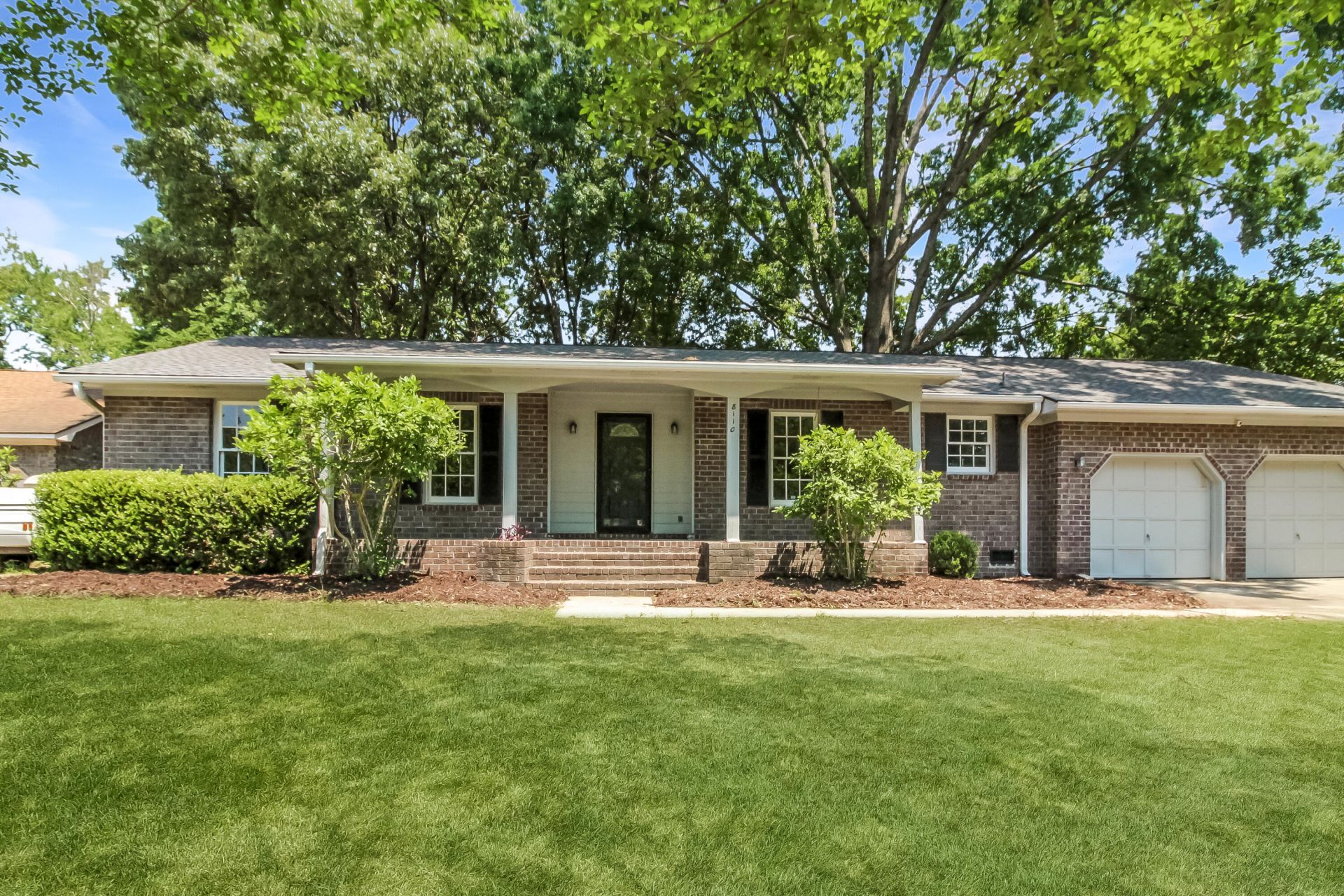 8110 Dearborne Road Photo 5