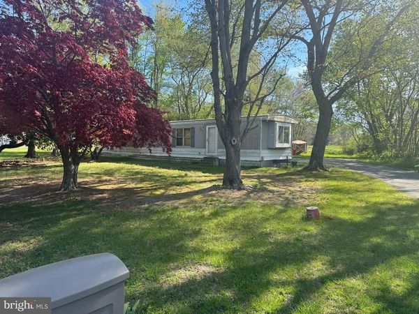 7833 JONES HASTINGS ROAD , PARSONSBURG, MD 21849