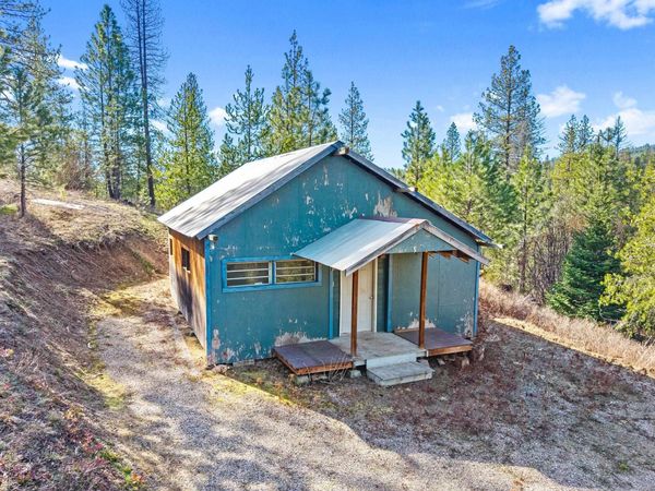 5324 Olinger Rd Rd, Springdale, WA 99173