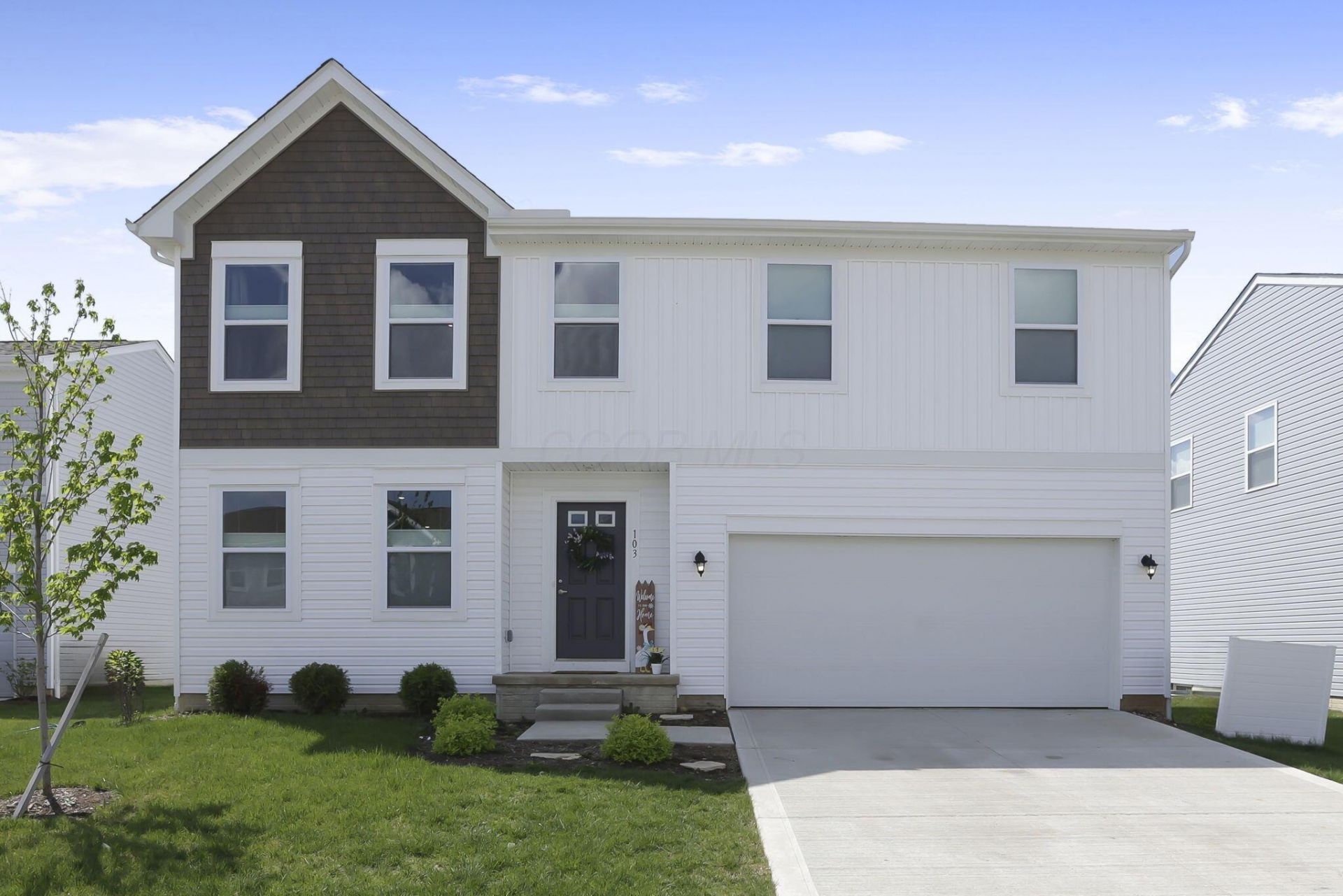 103 Boutot Street, Ashville, OH 43103 Main Photo