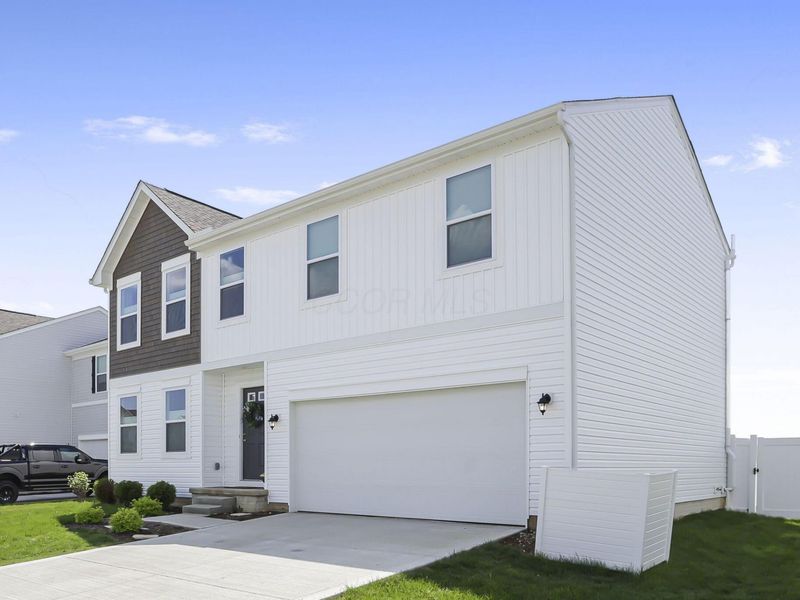 103 Boutot Street, Ashville, OH 43103 Photo 2