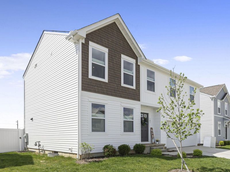 103 Boutot Street, Ashville, OH 43103 Photo 3