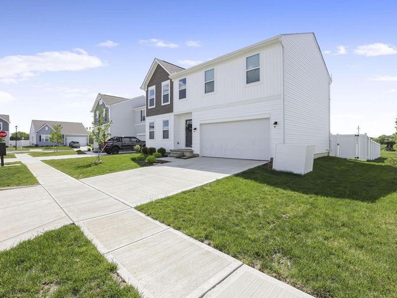 103 Boutot Street, Ashville, OH 43103 Photo 5