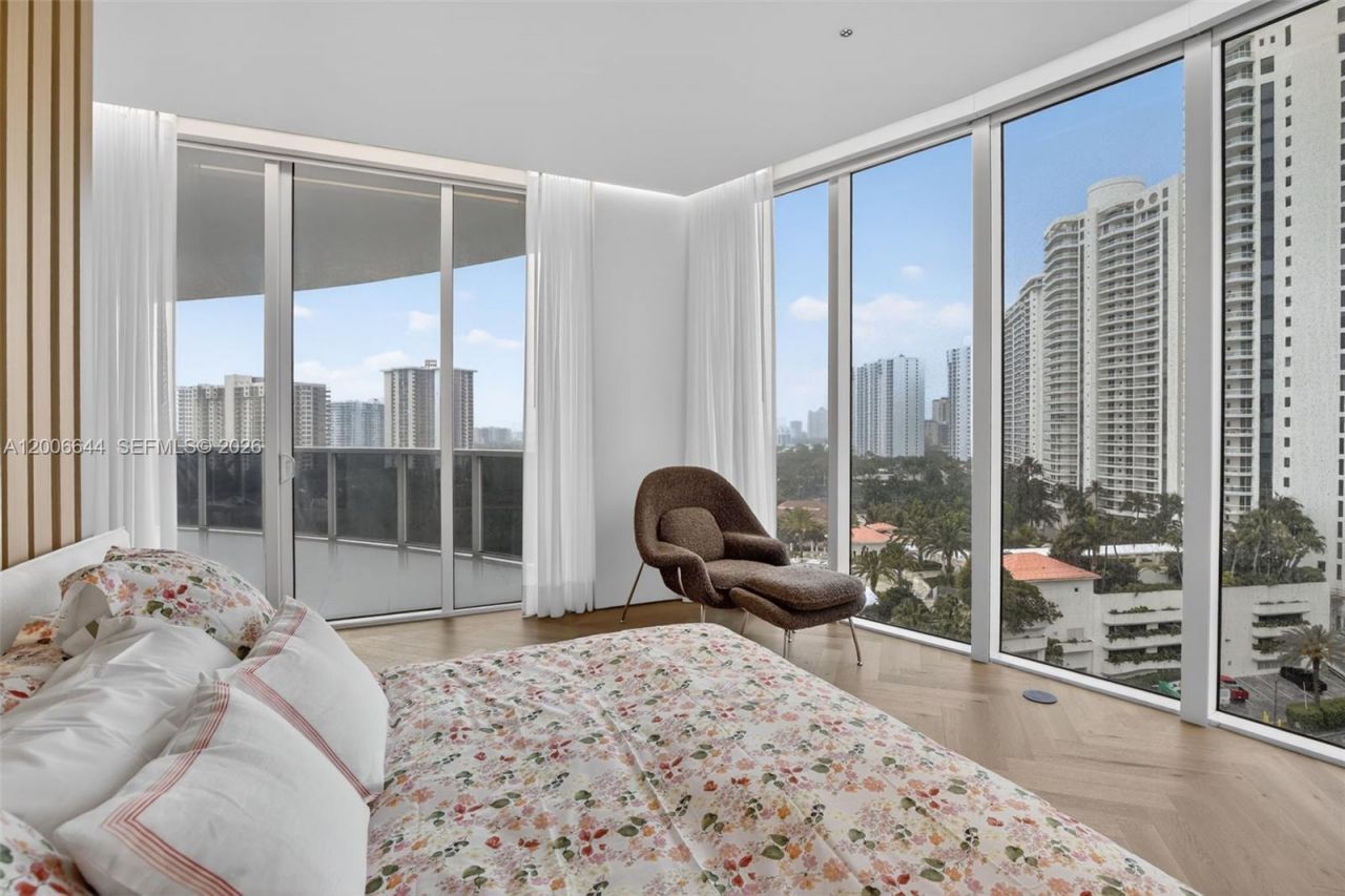 4100 Island Blvd , Unit 904, Aventura, FL 33160 Photo