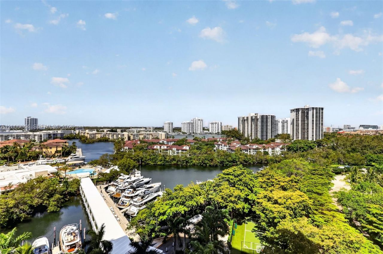 4100 Island Blvd , Unit 904, Aventura, FL 33160 Photo