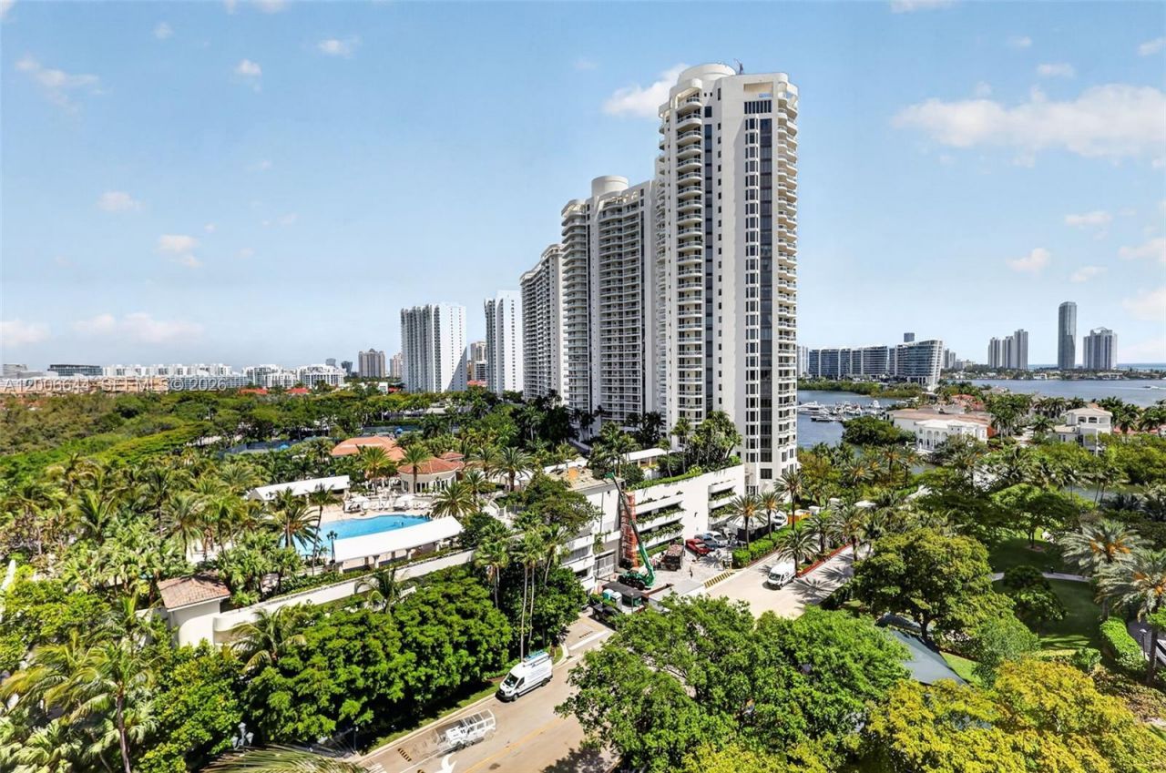 4100 Island Blvd , Unit 904, Aventura, FL 33160 Photo