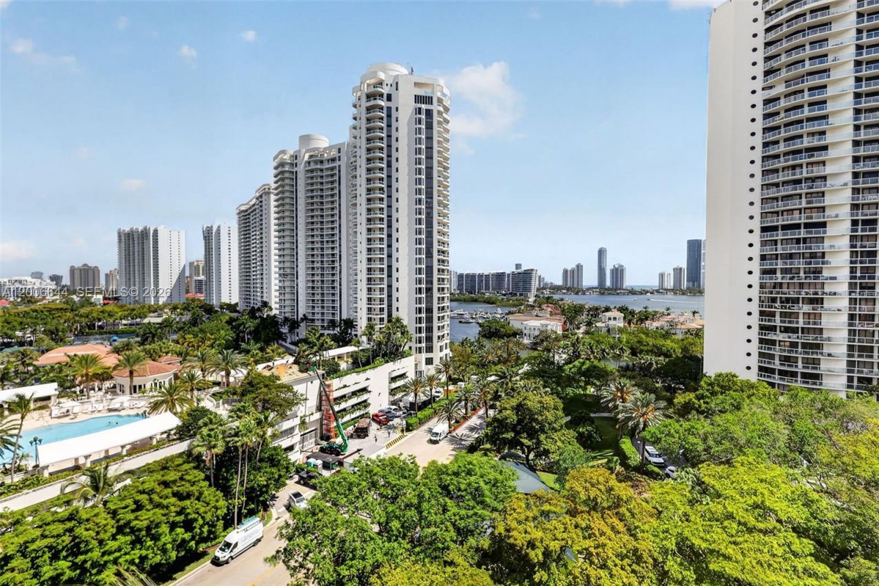 4100 Island Blvd , Unit 904, Aventura, FL 33160 Photo