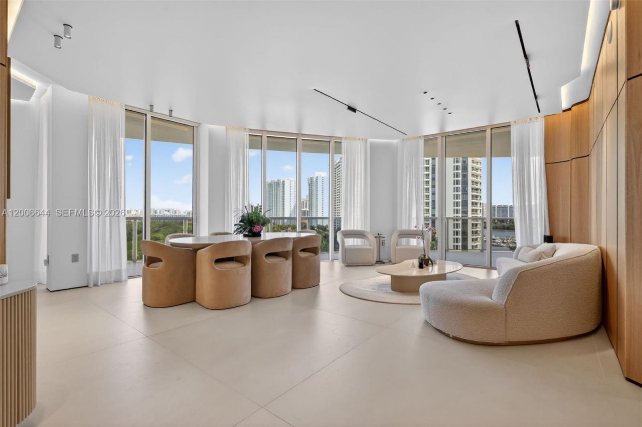 4100 Island Blvd , Unit 904, Aventura, FL 33160 Photo