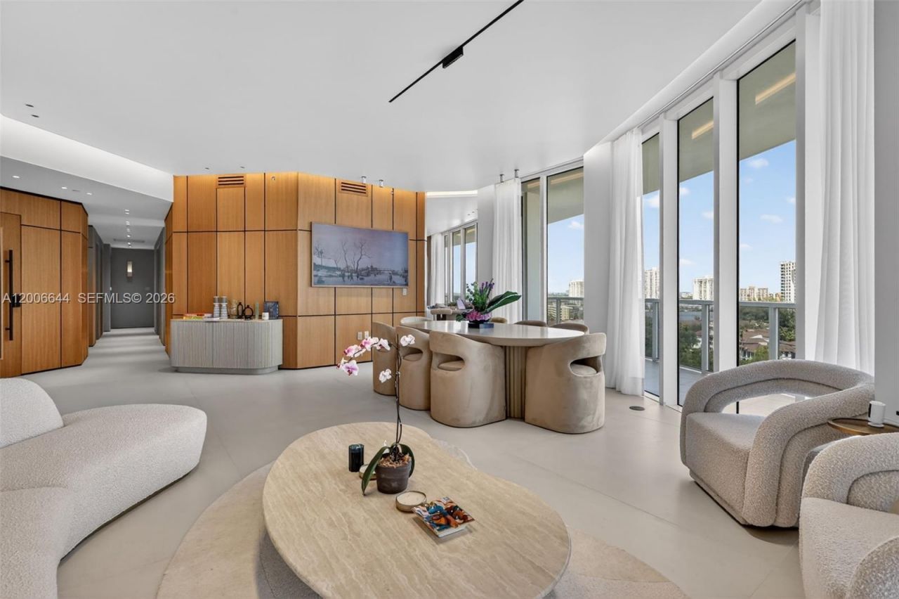 4100 Island Blvd , Unit 904, Aventura, FL 33160 Photo