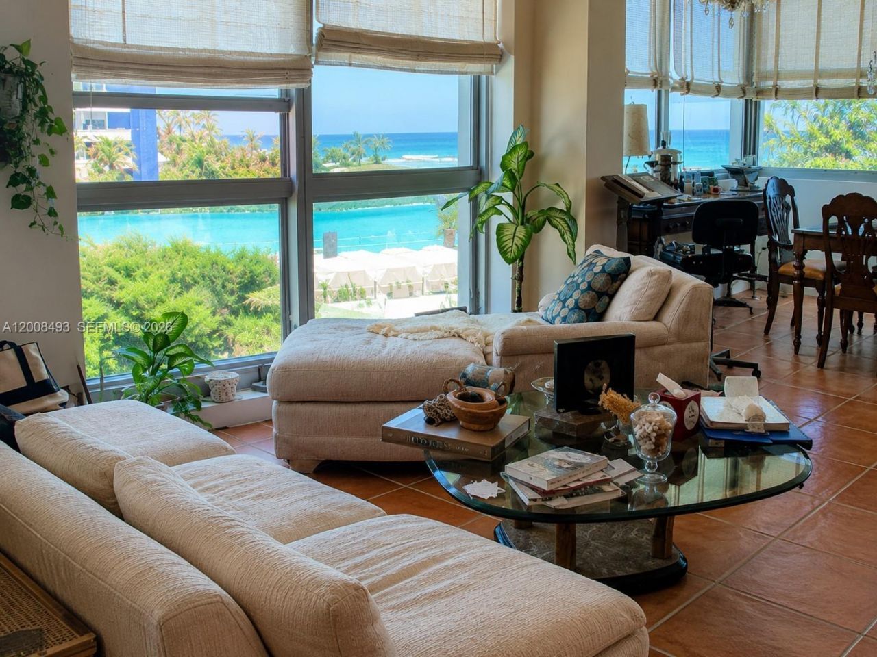 5055 Collins Ave, Unit 4C, Miami Beach, FL 33140 Photo