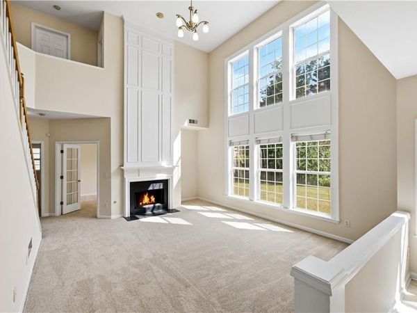 4721 Creek Hill Lane, Sugar Hill, GA 30518