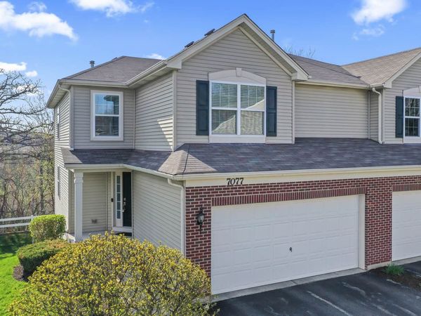 7077 Hidden Green Circle , Fox Lake, IL 60020