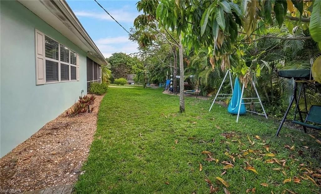 1600 Mandarin Rd , Naples, FL 34102 Photo