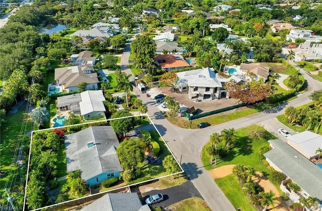 1600 Mandarin Rd , Naples, FL 34102 Photo