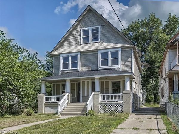 10105 Somerset, Cleveland, OH 44108