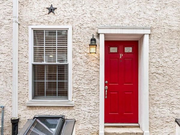 1027 N 4TH STREET, Unit P, PHILADELPHIA, PA 19123