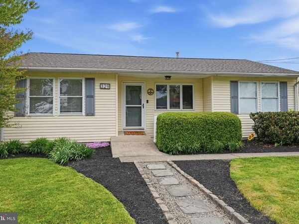329 MADISON AVENUE, LANGHORNE, PA 19047