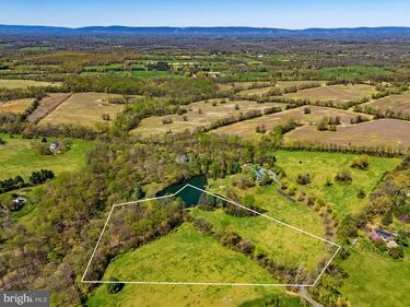 LOT 8 - LITTLE RIVER TURNPIKE, MIDDLEBURG, VA 20117