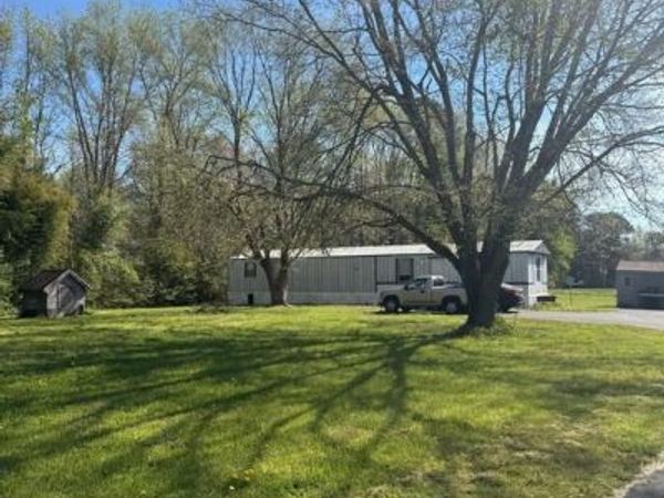 7845 JONES HASTINGS ROAD , PARSONSBURG, MD 21849