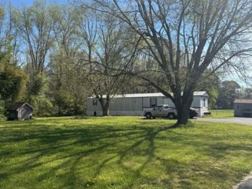 7845 Jones Hastings Road , Parsonsburg, MD 21849 Main Photo
