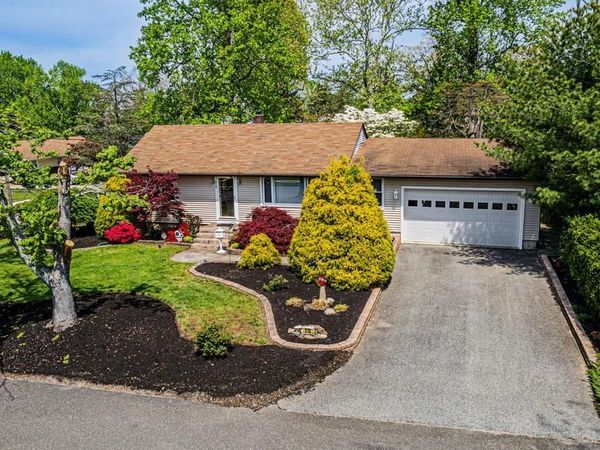 219 N MADISON AVENUE, HAMMONTON, NJ 08037