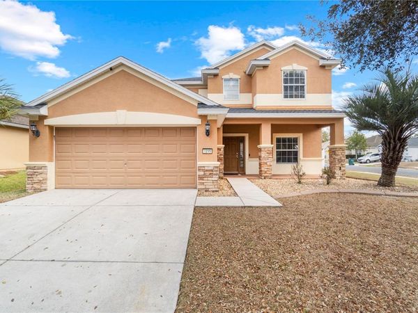 4199 SW 46TH COURT, OCALA, FL 34474