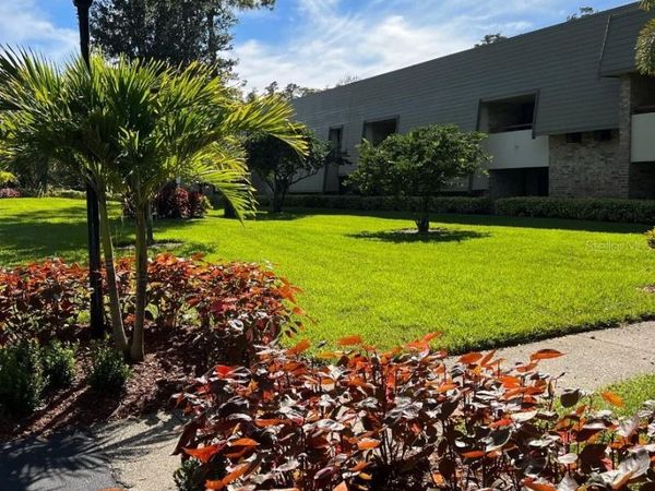 36750 US HIGHWAY 19 N, Unit 6-109, PALM HARBOR, FL 34683