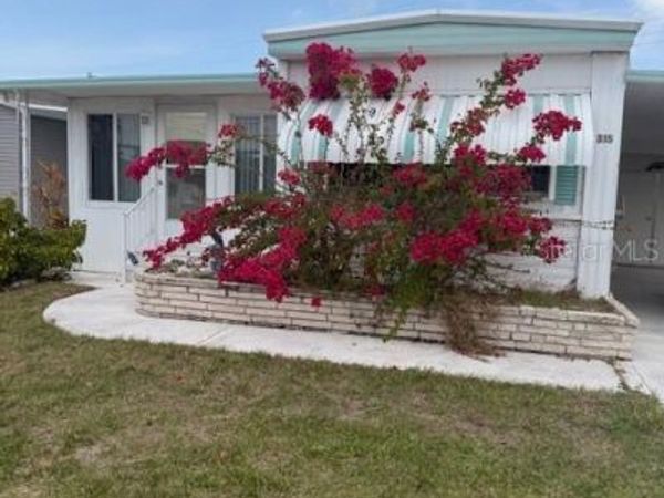 315 PEACE MANOR , PALMETTO, FL 34221