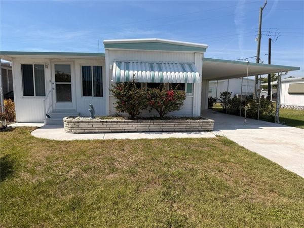 315 PEACE MANOR , PALMETTO, FL 34221