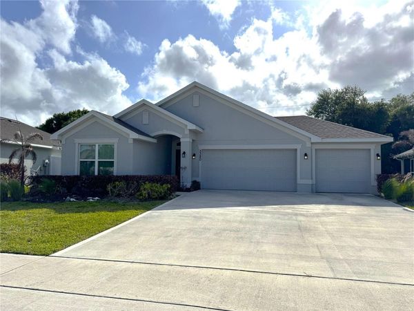 5380 LUGO STREET , FORT PIERCE, FL 34951