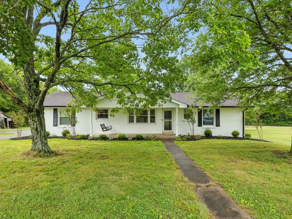 174 Young Rd, Lebanon, TN 37090