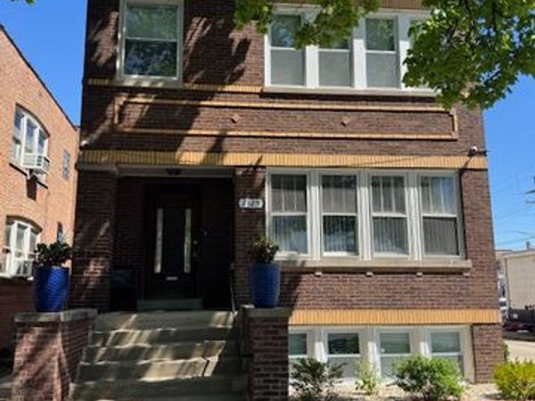 2125 Wesley Avenue , Unit 2, Berwyn, IL 60402