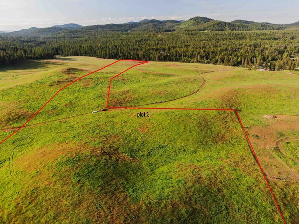 3737 B E Jumpoff Rd, Valley, WA 99181