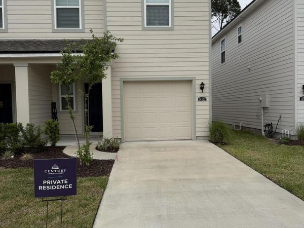 14522 MACADAMIA Lane, Jacksonville, FL 32218