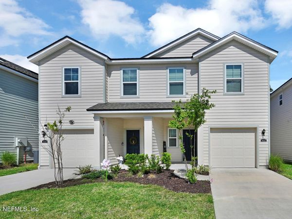 14522 MACADAMIA Lane, Jacksonville, FL 32218
