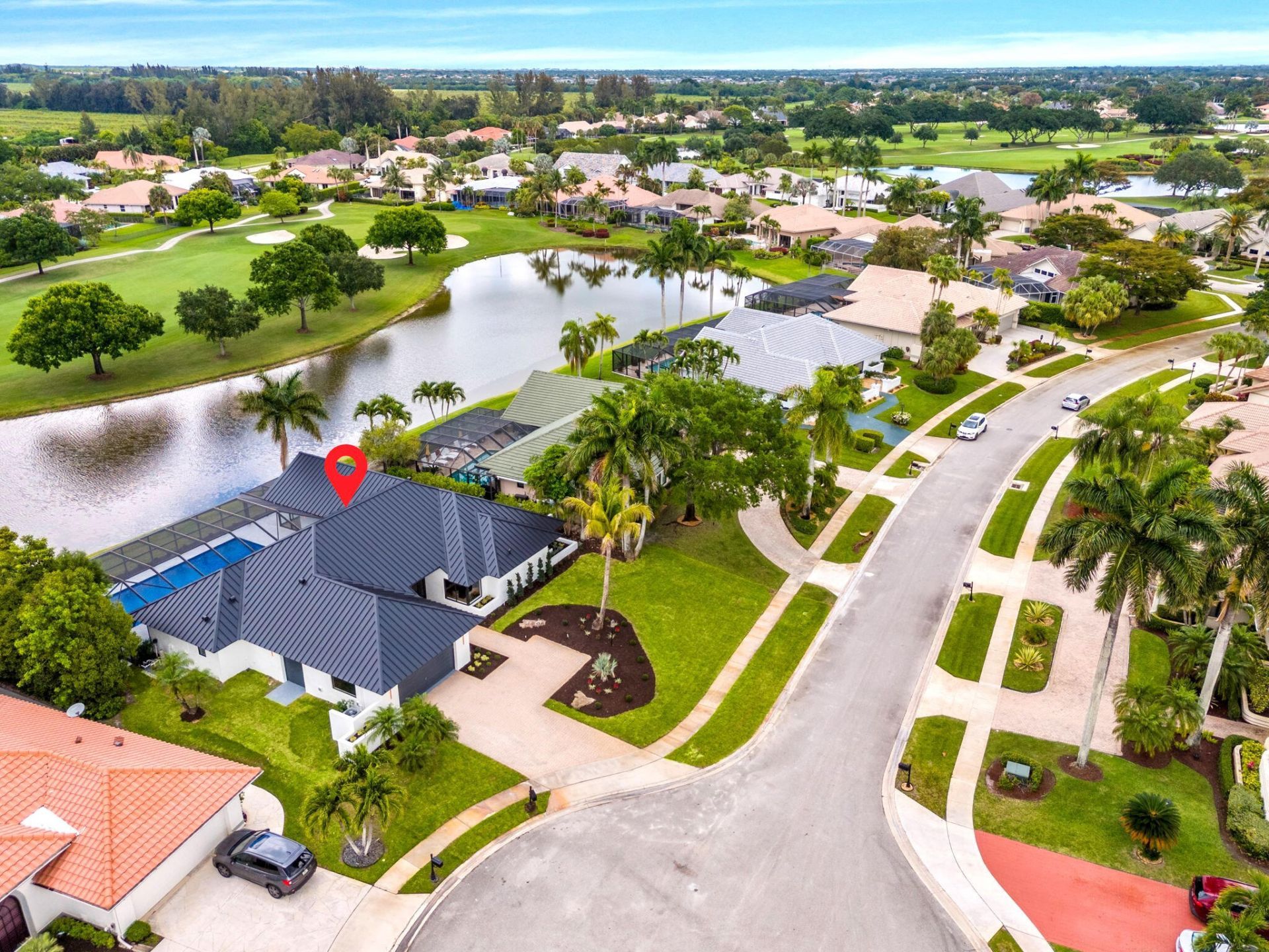 10803 Ashmont Drive, Boca Raton, FL 33498 Photo