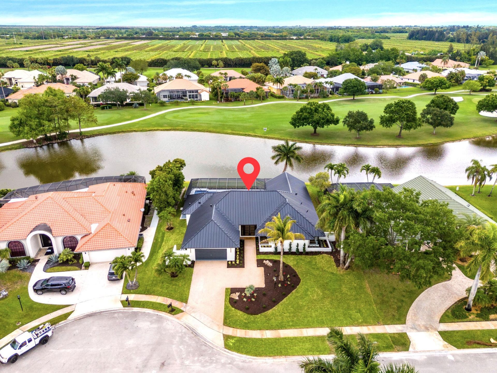 10803 Ashmont Drive, Boca Raton, FL 33498 Photo