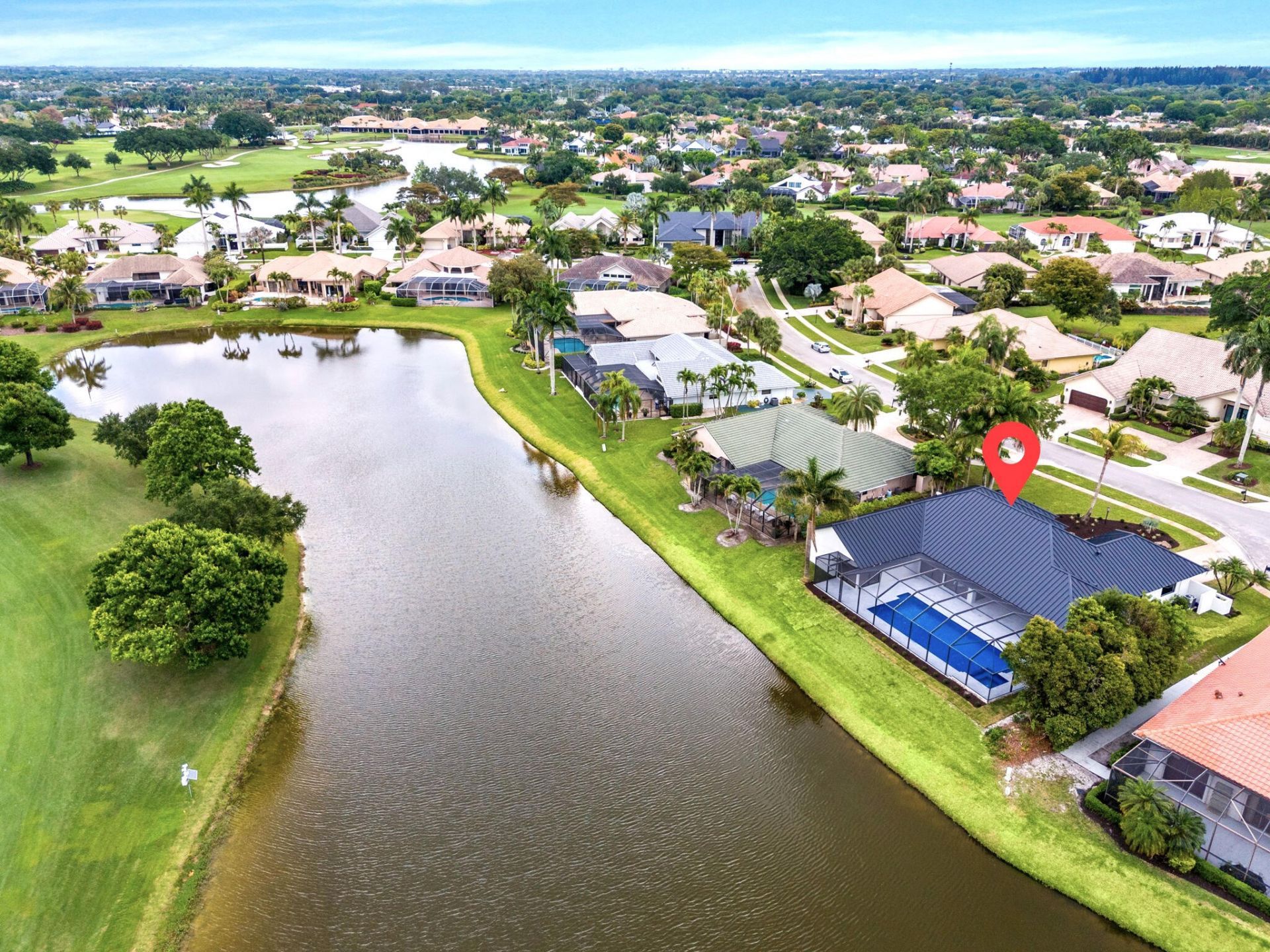 10803 Ashmont Drive, Boca Raton, FL 33498 Photo