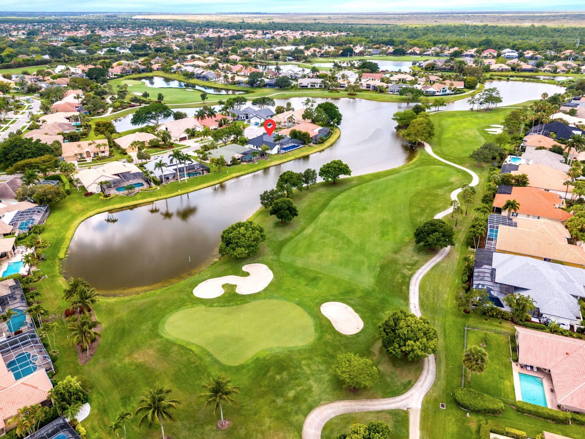 10803 Ashmont Drive, Boca Raton, FL 33498 Photo