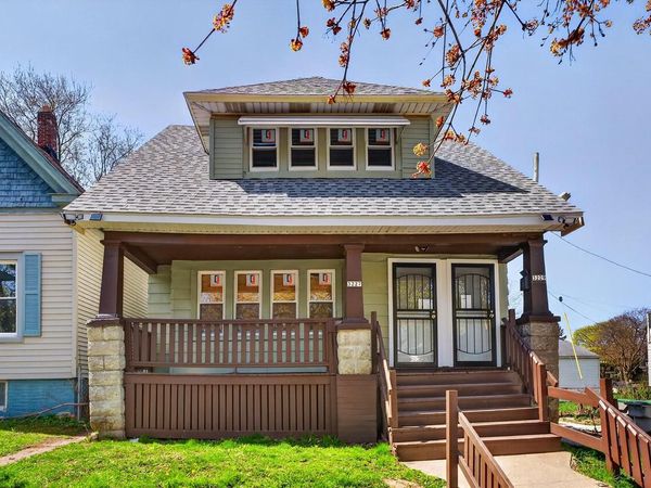 3227 15th STREET, Milwaukee, WI 53206